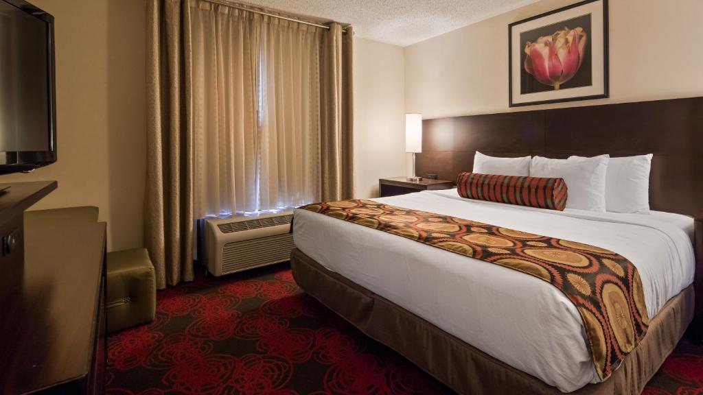 Best Western Suites near Opryland - image 2