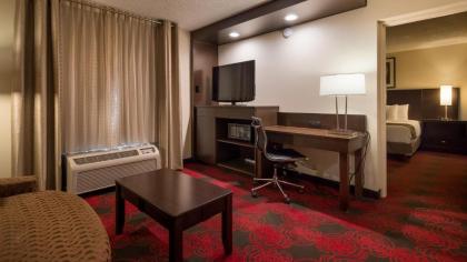 Best Western Suites near Opryland - image 3