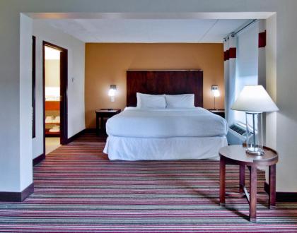 Four Points by Sheraton Nashville Airport - image 3