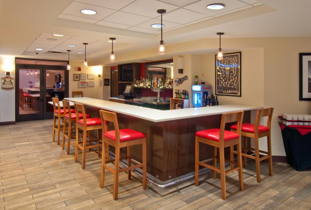 Four Points by Sheraton Nashville Airport - image 5