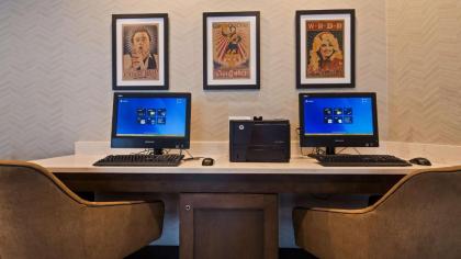 Best Western Plus Nashville Airport Hotel - BNA - image 4