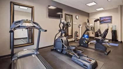 Best Western Plus Nashville Airport Hotel - BNA - image 5