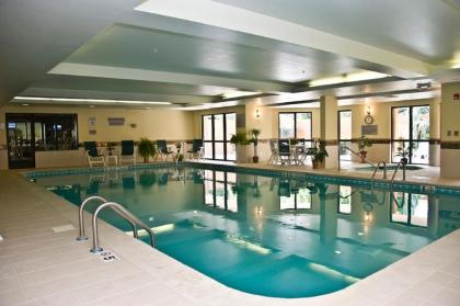 Courtyard by Marriott Nashville at Opryland - image 2