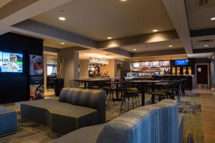 Courtyard by Marriott Nashville at Opryland - image 4