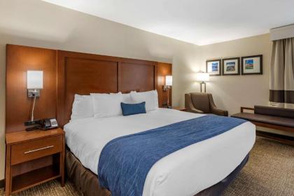 Comfort Inn Nashville – Opryland Area - image 5