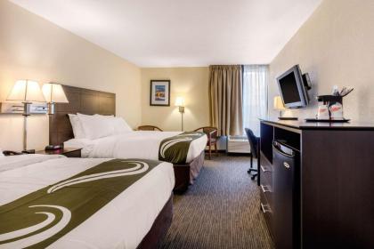 Quality Inn Opryland Area - image 2