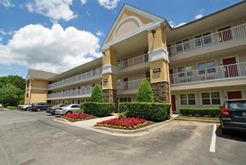 Extended Stay America Suites - Nashville - Airport - main image