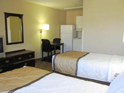 Extended Stay America Suites - Nashville - Airport - image 3