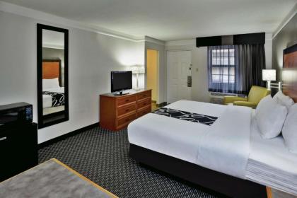 La Quinta Inn by Wyndham Nashville South - image 3