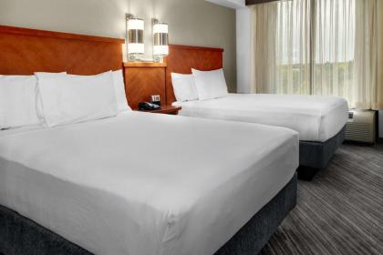 Hyatt Place Nashville Opryland - image 5