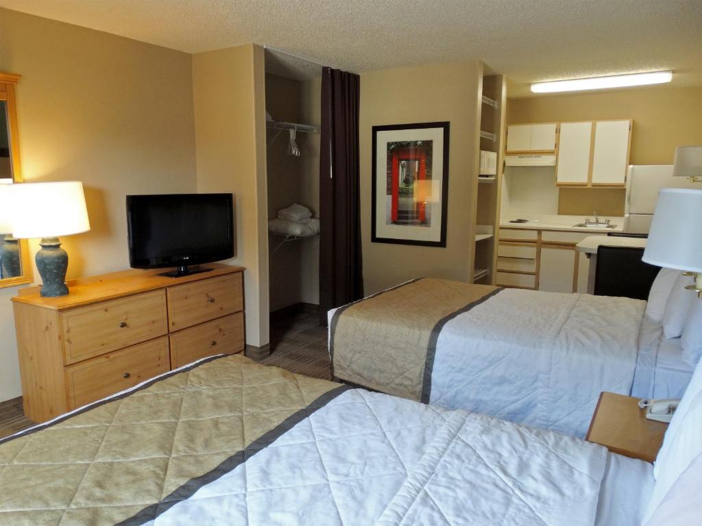 Extended Stay America Suites - Nashville - Airport - Music City - image 5