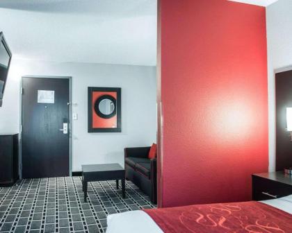 Comfort Suites Airport Nashville - image 5