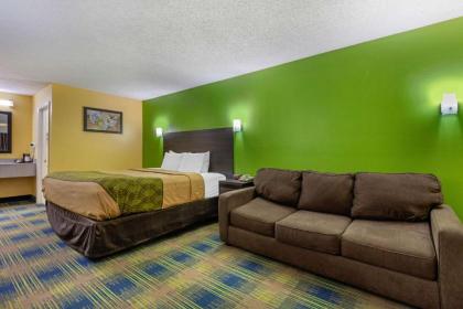 Econo Lodge Nashville Airport East - image 4