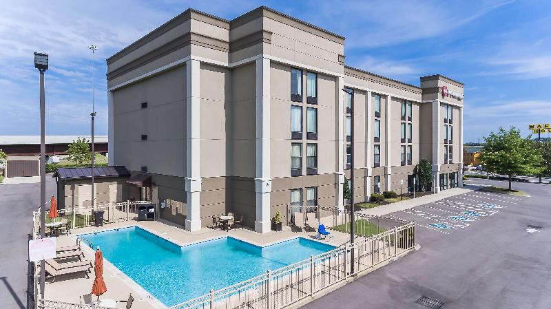 Best Western Plus Belle Meade Inn & Suites - image 3