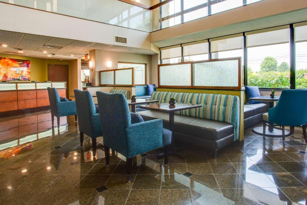 Drury Inn & Suites Nashville Airport - image 4