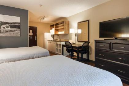 Extended Stay America Premier Suites - Nashville - Vanderbilt - image 3