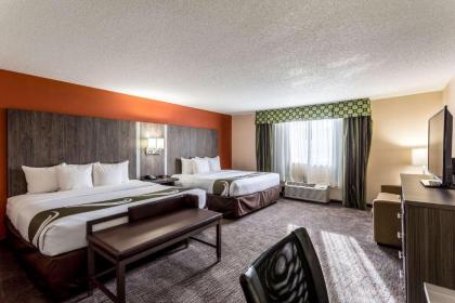 Quality Inn Nashville Downtown - Stadium - image 3