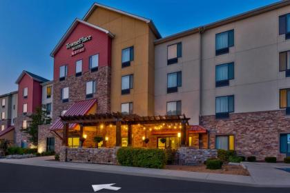 TownePlace Suites by Marriott Nashville Airport - image 2