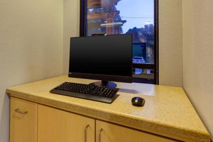 TownePlace Suites by Marriott Nashville Airport - image 5