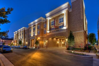 Courtyard by Marriott Nashville Green Hills - image 2