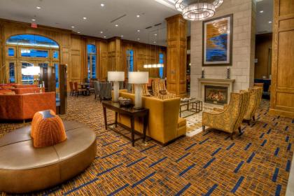 Courtyard by Marriott Nashville Green Hills - image 4