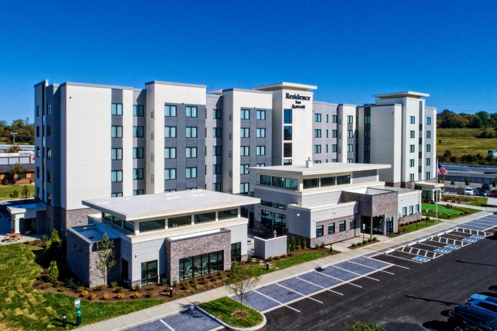 Residence Inn by Marriott Nashville at Opryland - main image