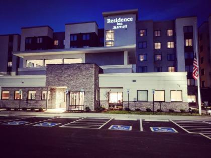 Residence Inn by Marriott Nashville at Opryland - image 4