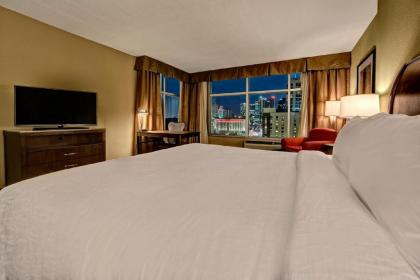 Hilton Garden Inn Nashville Downtown/Convention Center - image 3