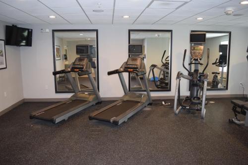 Candlewood Suites Nashville - Metro Center - image 4