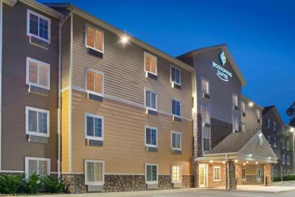 WoodSpring Suites Nashville Airport - image 4