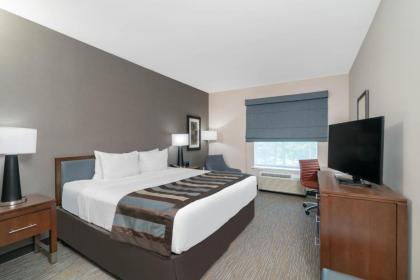 Wingate by Wyndham Nashville Airport - image 2