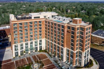 Hilton Nashville Green Hills - image 3