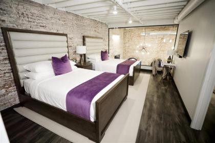 Studio 154 Luxury Hotel - image 2