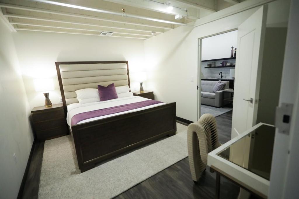 Studio 154 Luxury Hotel - image 3