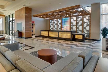 Drury Plaza Hotel Nashville Downtown - image 3