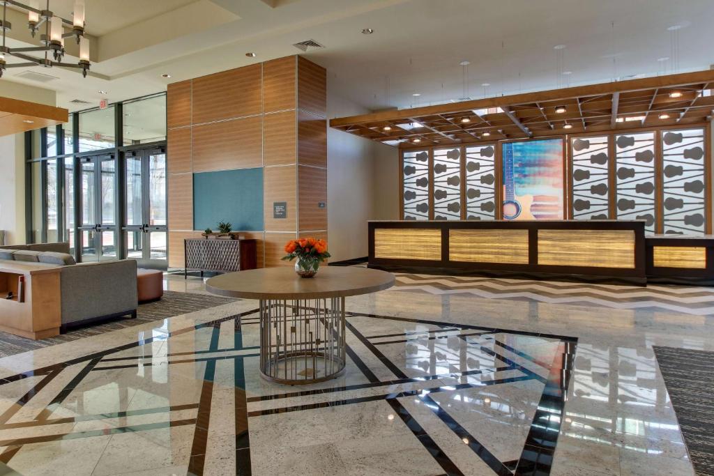 Drury Plaza Hotel Nashville Downtown - image 4