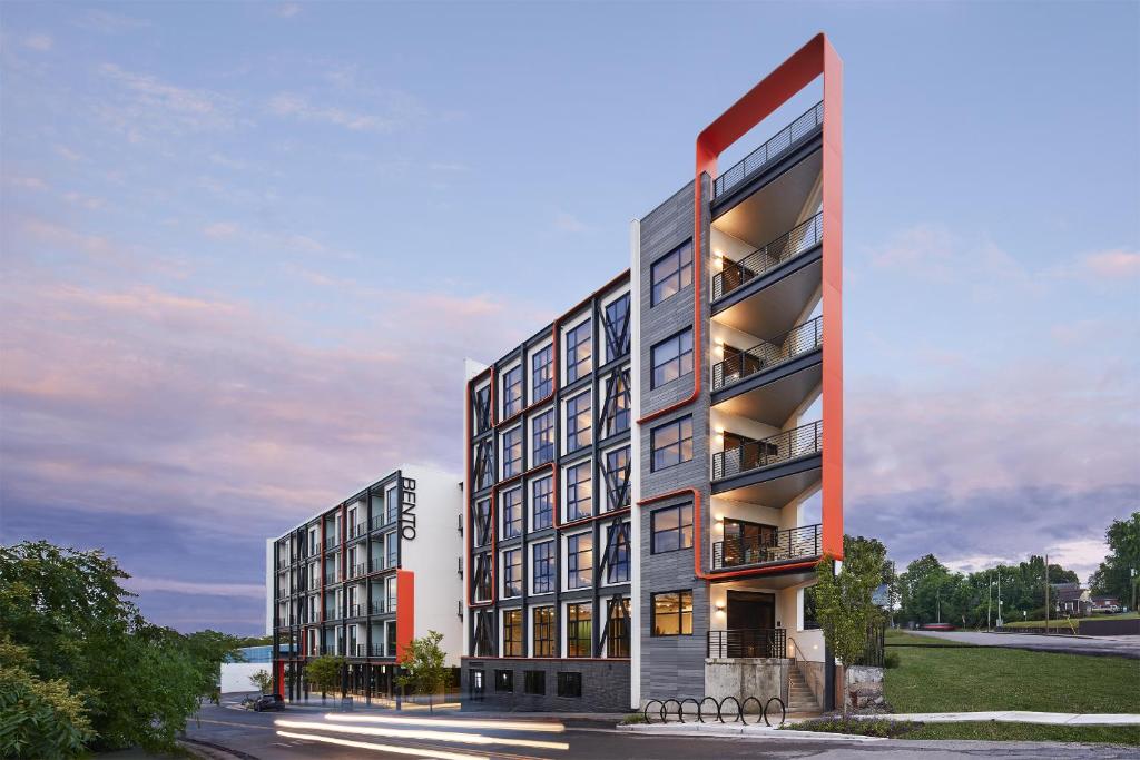 BentoLiving Chestnut Hill - Nashville - main image