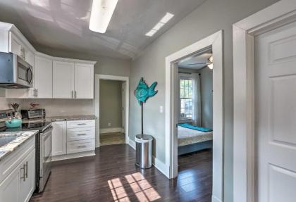 Renovated Pet-Friendly Nashville Home with Pvt Yard - image 2