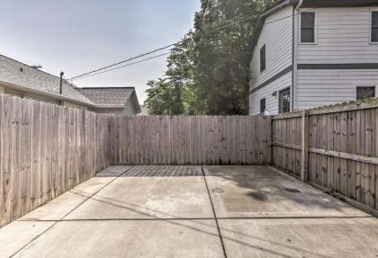 Renovated Pet-Friendly Nashville Home with Pvt Yard - image 4