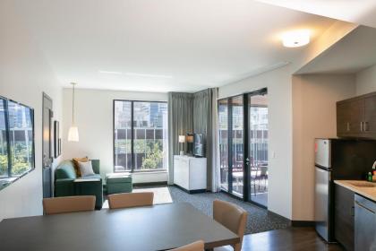 TownePlace Suites Nashville Downtown/Capitol District - image 10