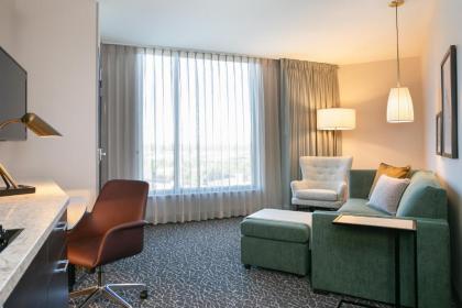 TownePlace Suites Nashville Downtown/Capitol District - image 13