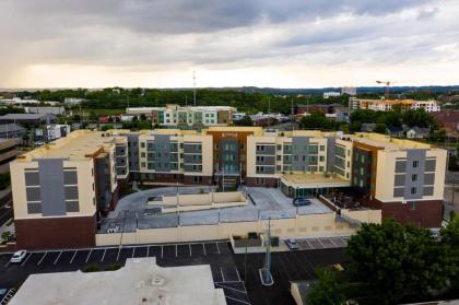 Staybridge Suites - Nashville - Midtown an IHG Hotel - image 7