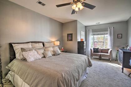 Spacious Nashville Townhome - 1 Mi to Dtwn - image 18