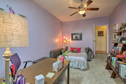 Spacious Nashville Townhome - 1 Mi to Dtwn - image 2