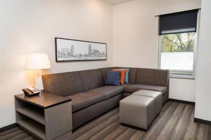 Hyatt House Nashville Airport - image 14