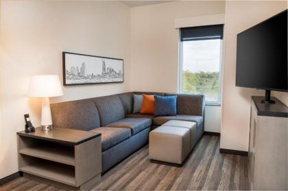 Hyatt House Nashville Airport - image 15