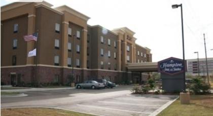 Hampton Inn & Suites Natchez - image 14