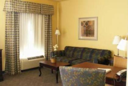 Hampton Inn & Suites Natchez - image 5