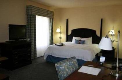 Hampton Inn & Suites Natchez - image 7