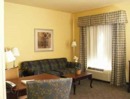 Hampton Inn & Suites Natchez - image 8